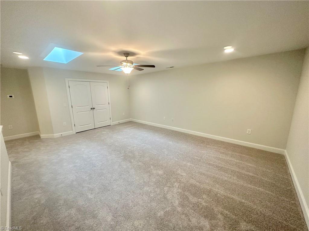 Photo 20 of 20 of 3813 Thistleberry Road Lot 21 townhome