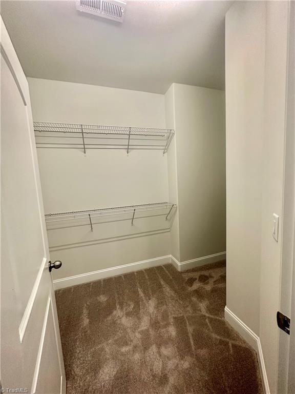 Photo 12 of 20 of 3813 Thistleberry Road Lot 21 townhome