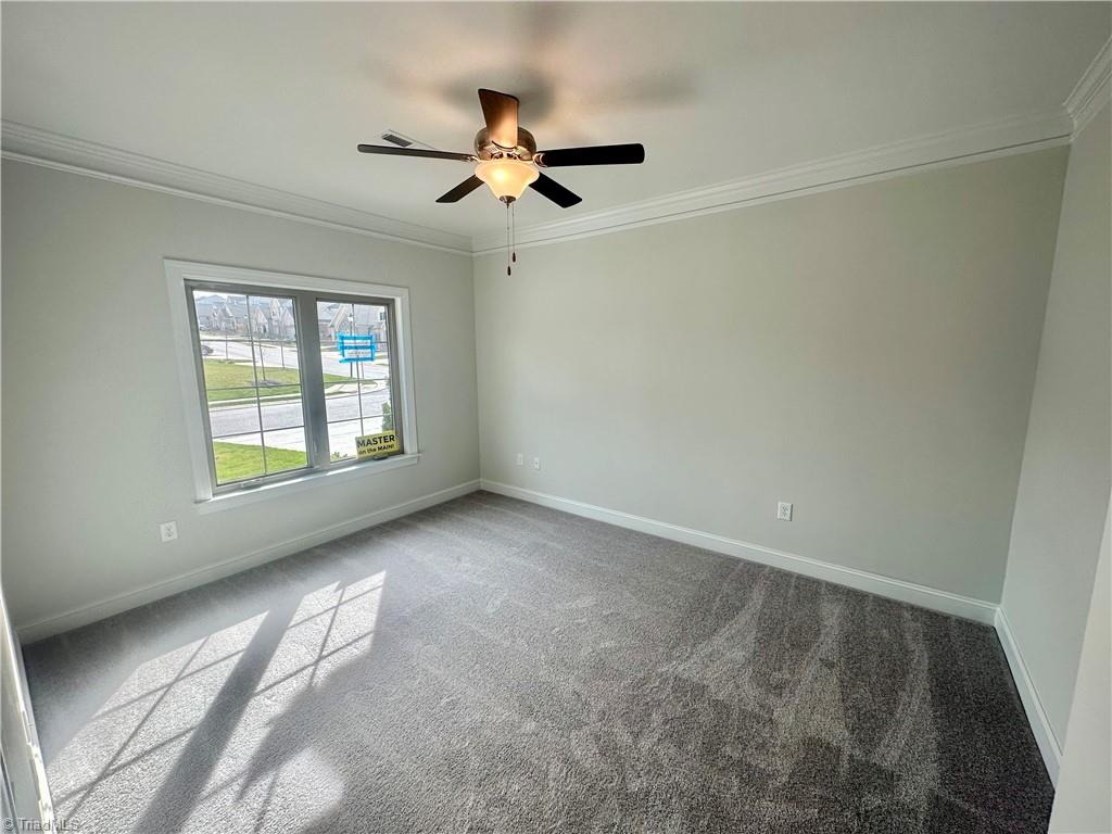 Photo 3 of 20 of 3813 Thistleberry Road Lot 21 townhome