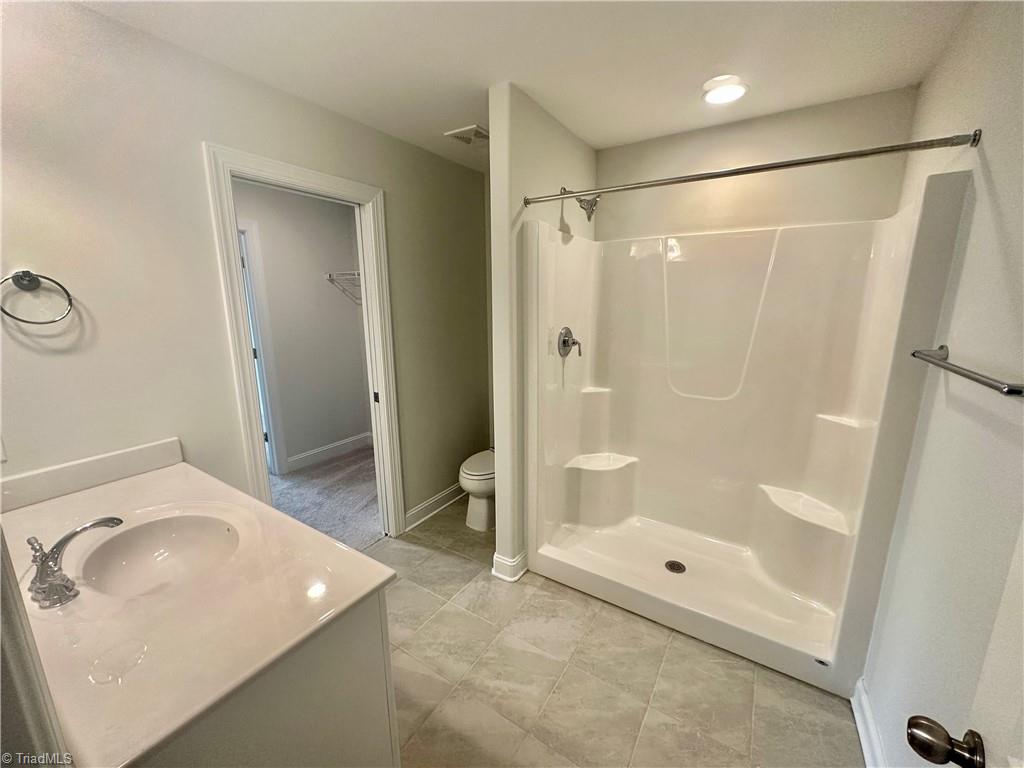 Photo 17 of 20 of 3813 Thistleberry Road Lot 21 townhome