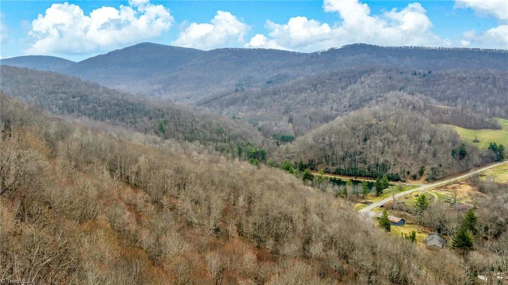 TBD-2 Three Top Road, Todd, NC, 28684