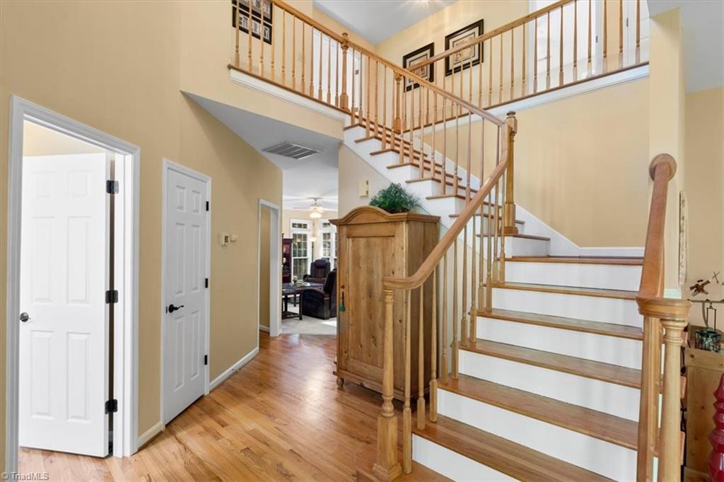 5294 Beechmont Drive, Greensboro, North Carolina image 3