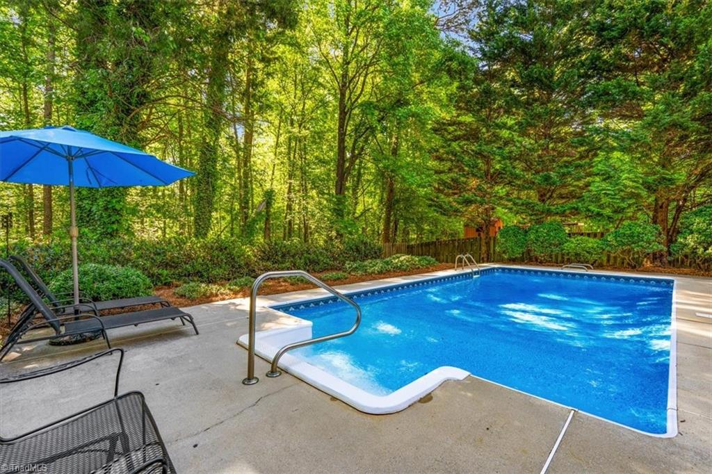5294 Beechmont Drive, Greensboro, North Carolina image 49