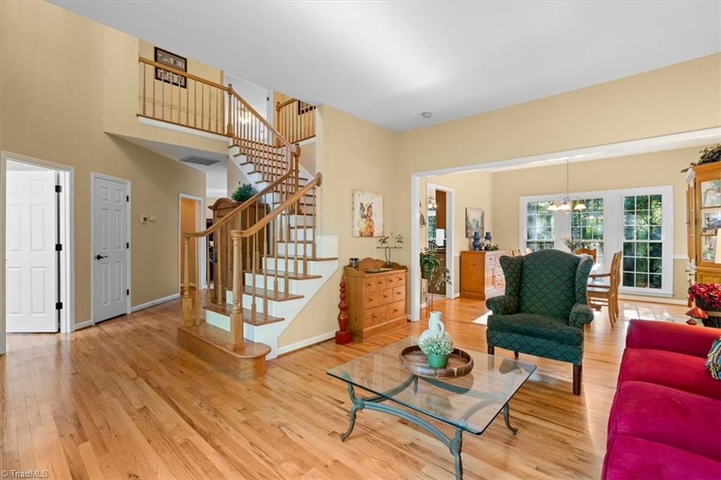 5294 Beechmont Drive, Greensboro, North Carolina image 6