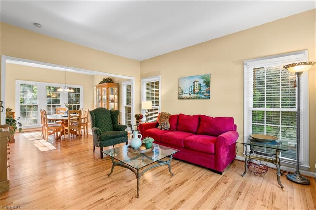 5294 Beechmont Drive, Greensboro, North Carolina image 5