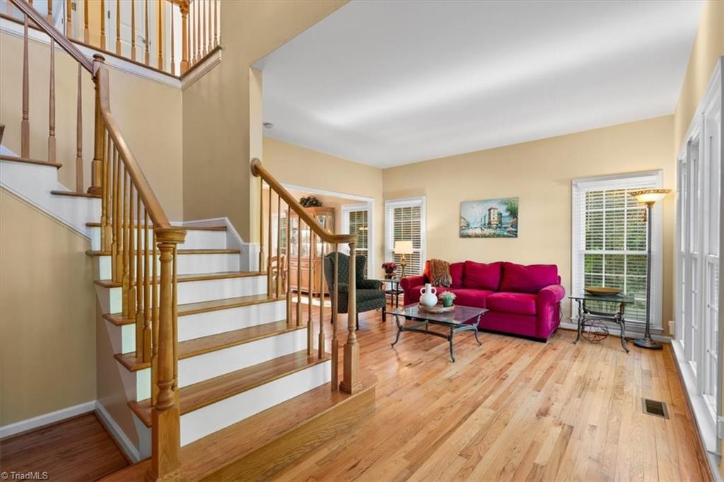 5294 Beechmont Drive, Greensboro, North Carolina image 4