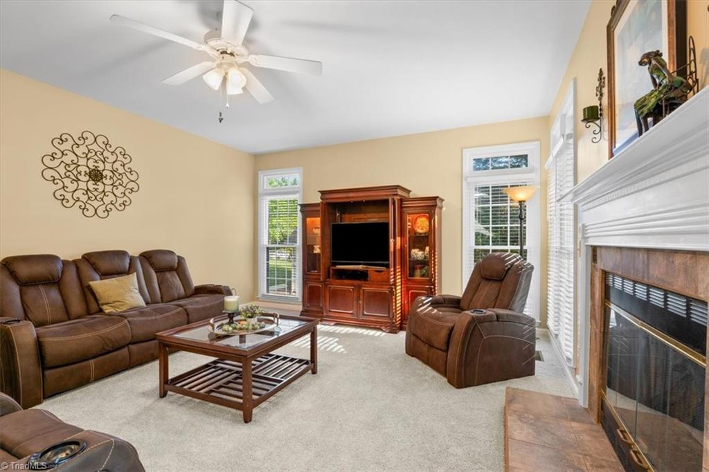 5294 Beechmont Drive, Greensboro, North Carolina image 20