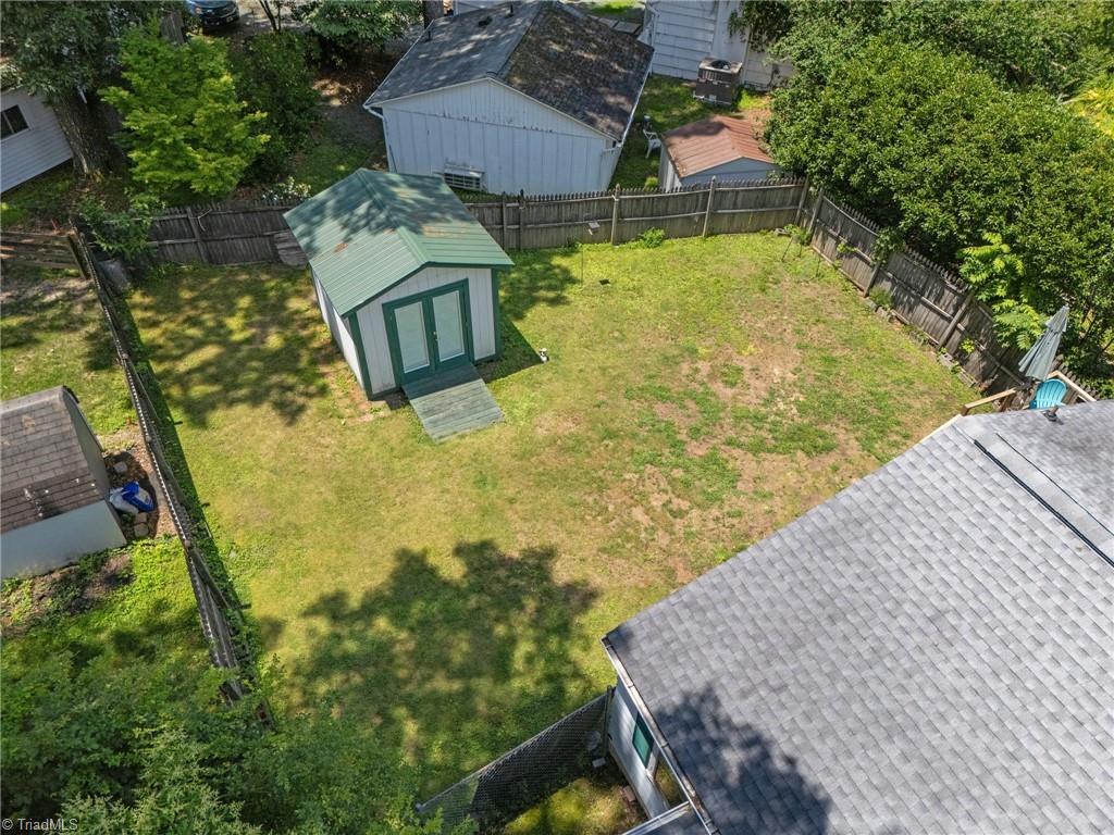 101 Goldston Avenue, Carrboro, North Carolina image 36