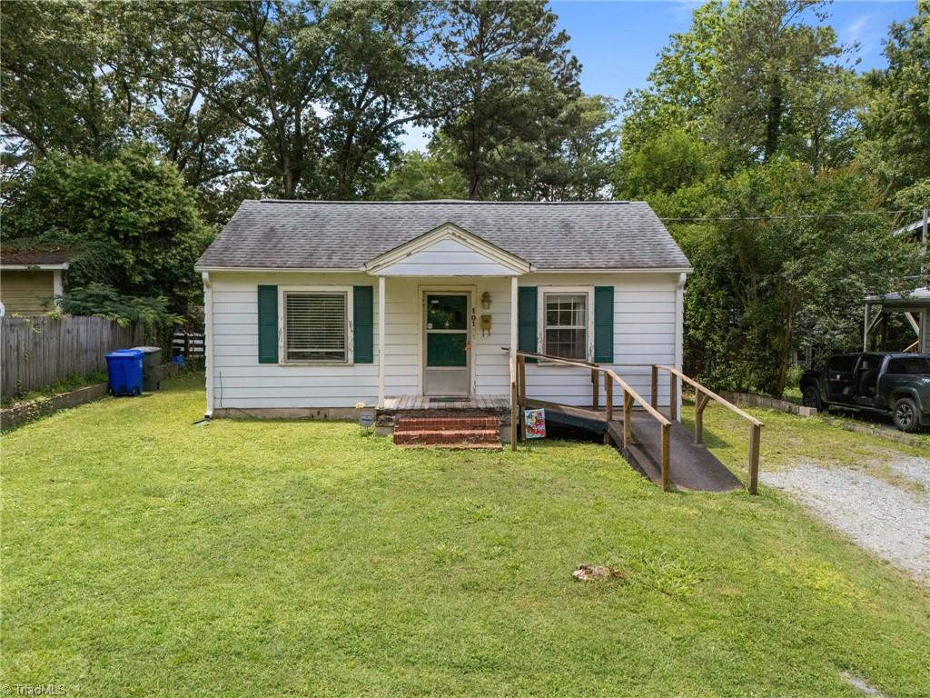 101 Goldston Avenue, Carrboro, North Carolina image 1