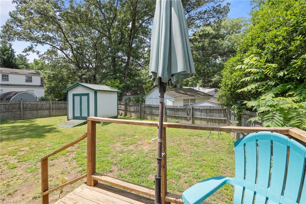 101 Goldston Avenue, Carrboro, North Carolina image 27