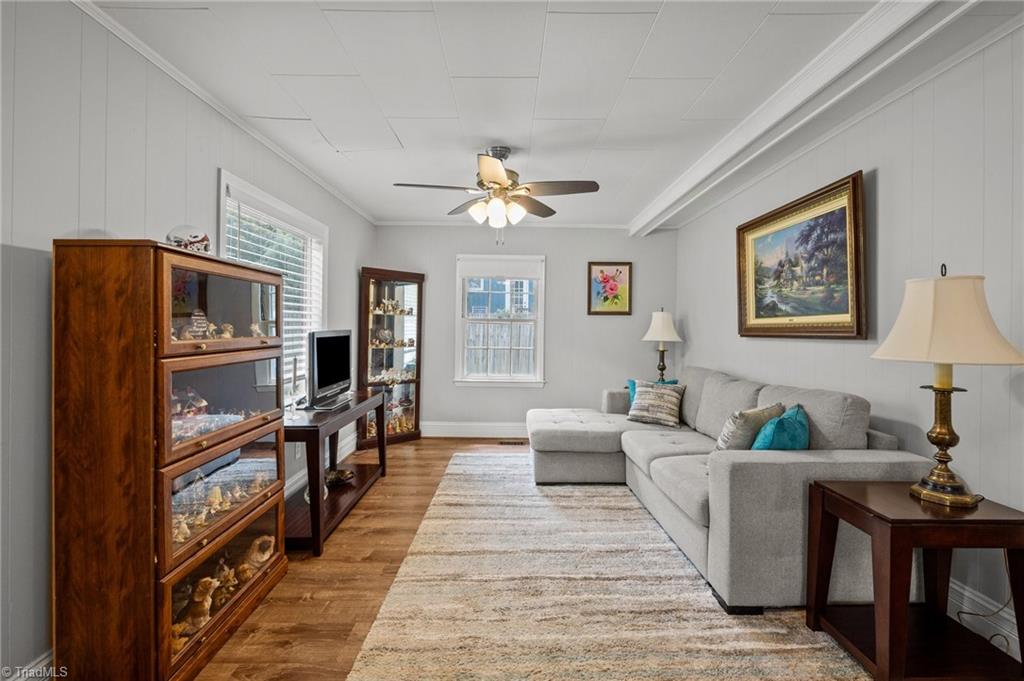 101 Goldston Avenue, Carrboro, North Carolina image 9