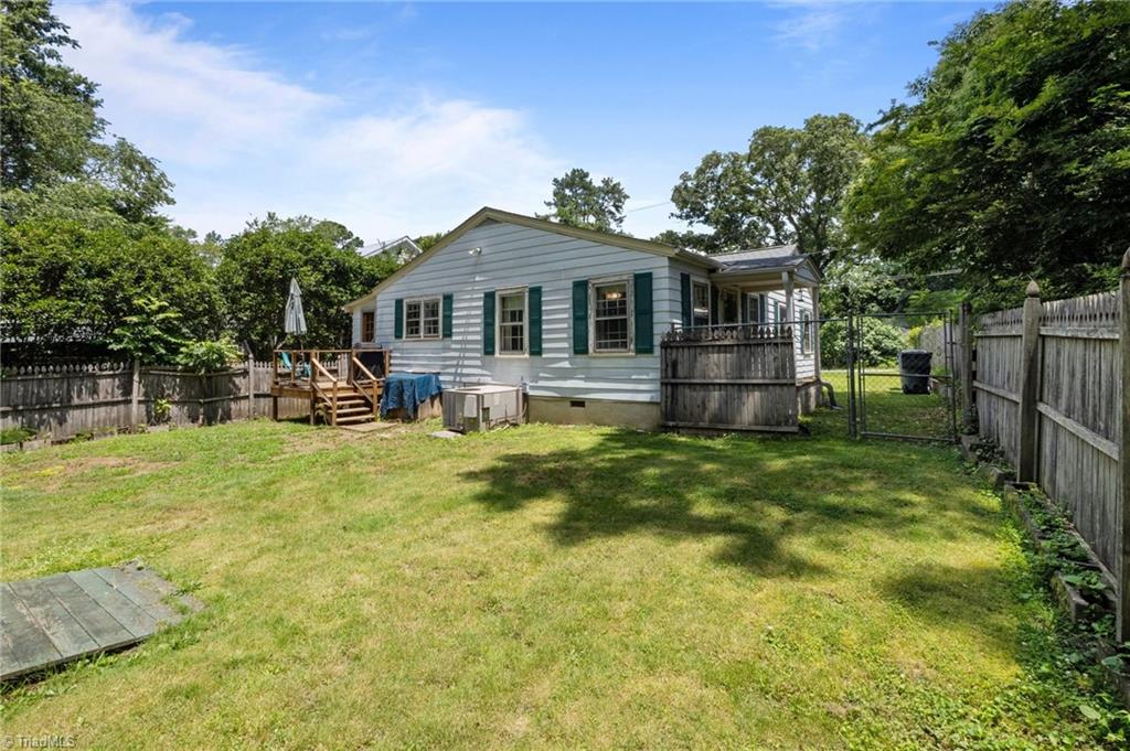 101 Goldston Avenue, Carrboro, North Carolina image 31