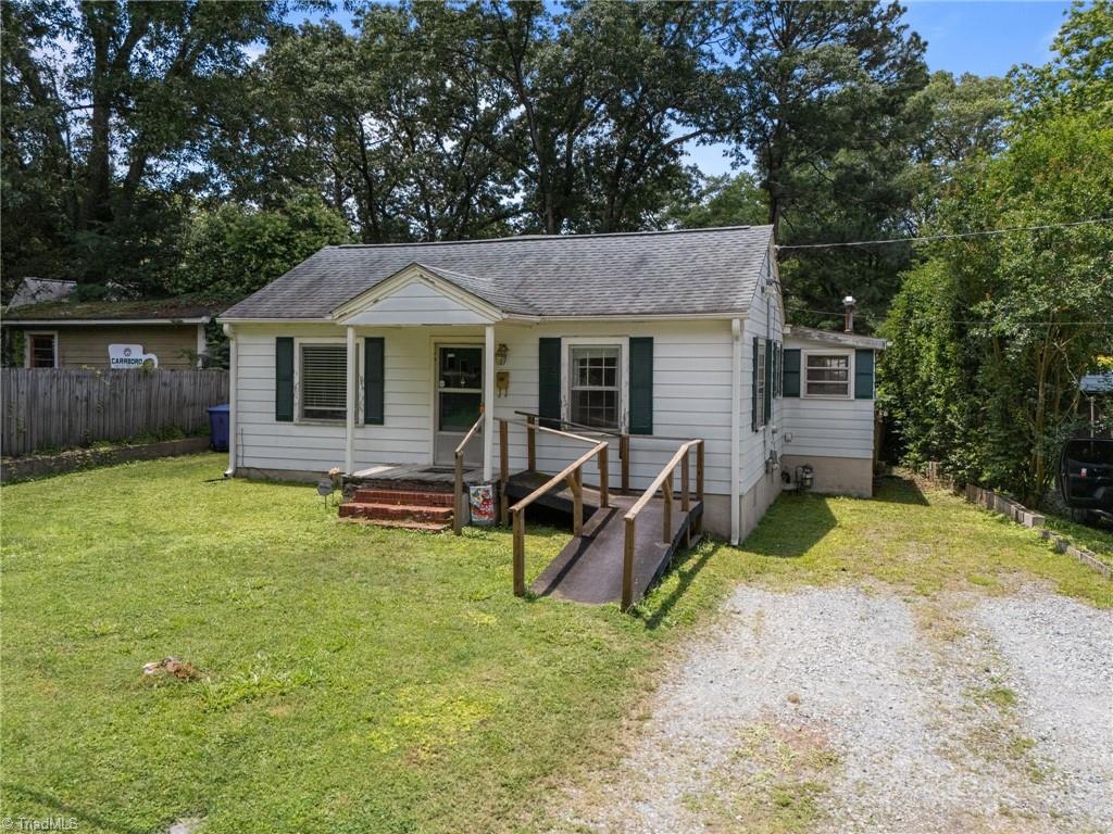 101 Goldston Avenue, Carrboro, North Carolina image 2