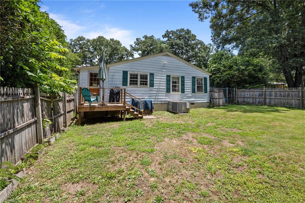 101 Goldston Avenue, Carrboro, North Carolina image 30