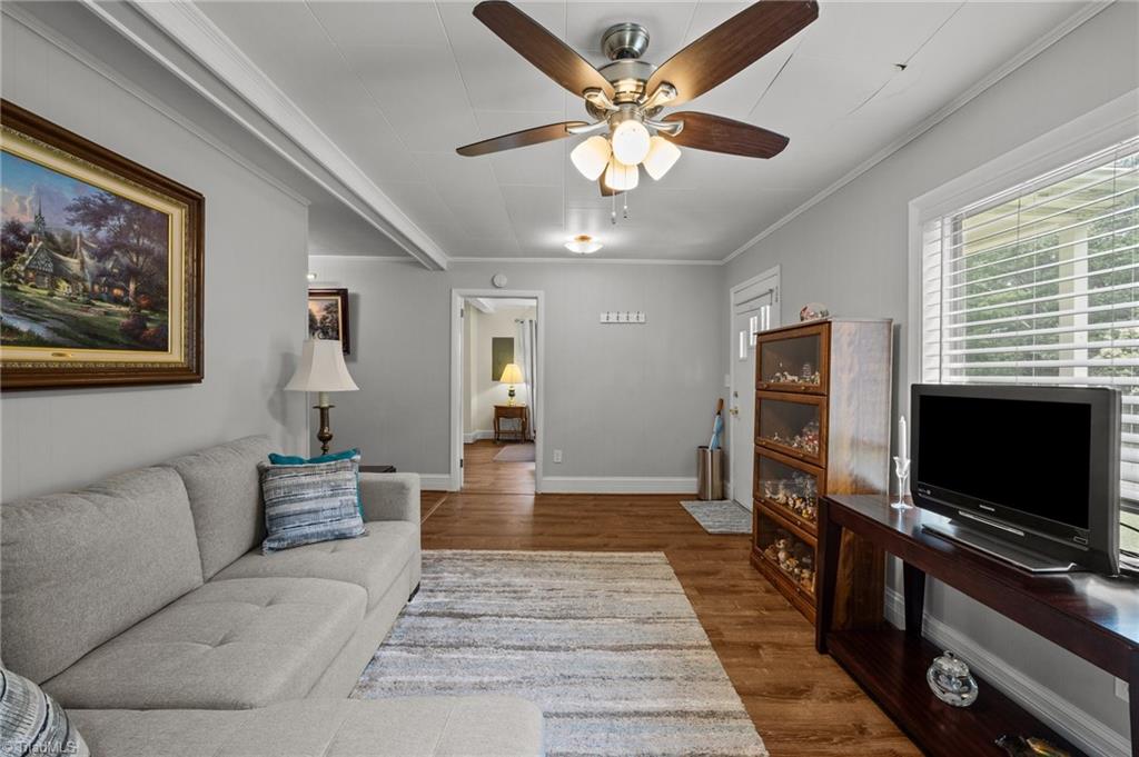 101 Goldston Avenue, Carrboro, North Carolina image 10