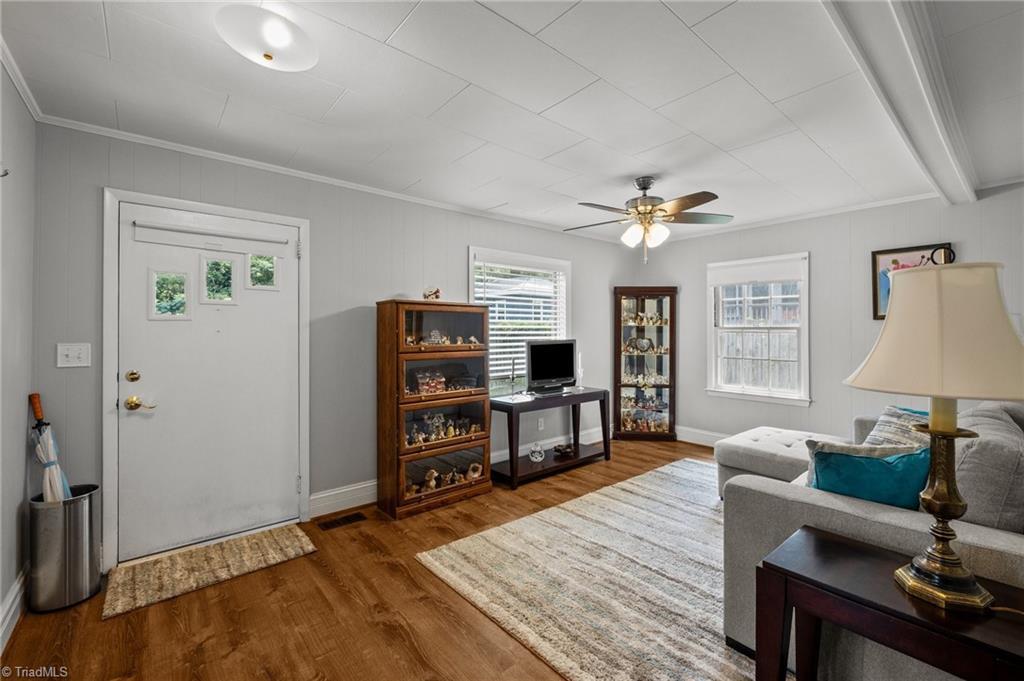 101 Goldston Avenue, Carrboro, North Carolina image 11