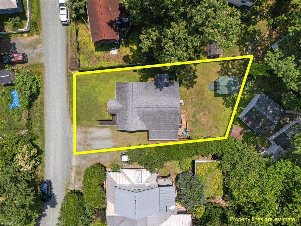 101 Goldston Avenue, Carrboro, North Carolina image 34