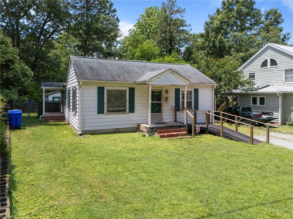 101 Goldston Avenue, Carrboro, North Carolina image 3