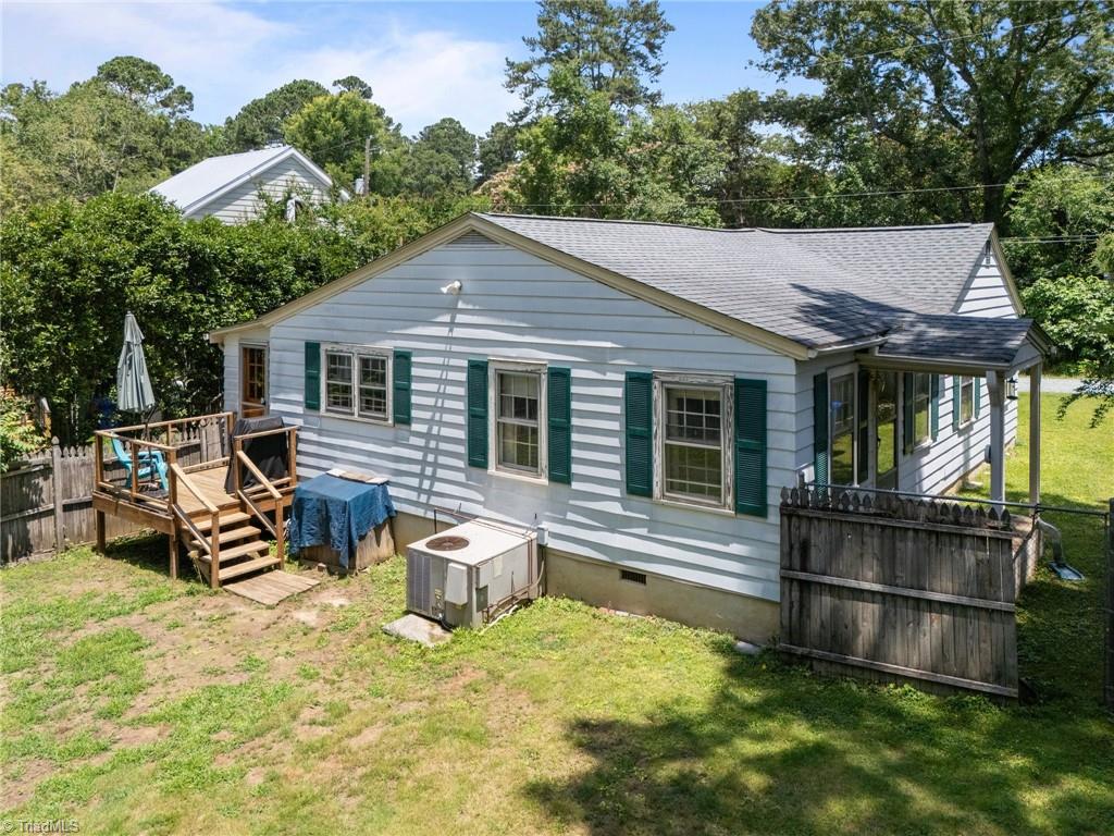 101 Goldston Avenue, Carrboro, North Carolina image 7