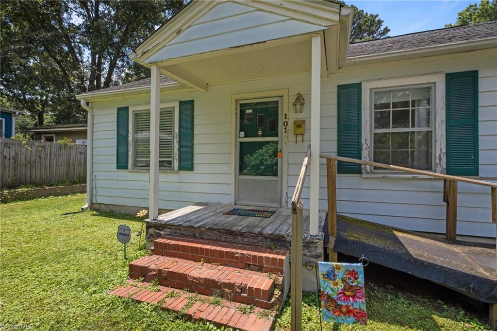 101 Goldston Avenue, Carrboro, North Carolina image 29
