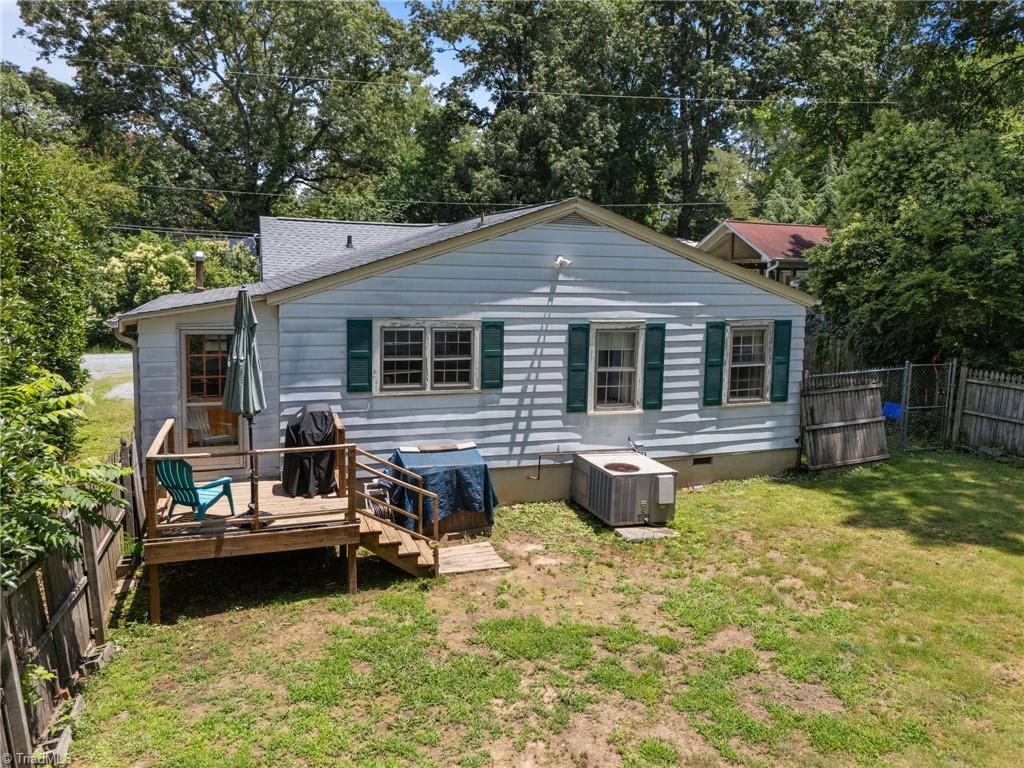 101 Goldston Avenue, Carrboro, North Carolina image 6