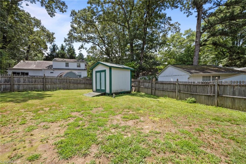 101 Goldston Avenue, Carrboro, North Carolina image 33