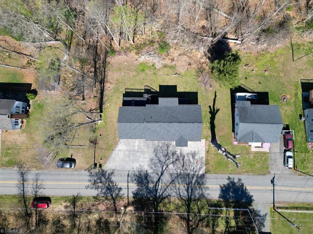 Photo of 490 Oakland Drive, Elkin, NC 28621 (MLS # 1214217)
