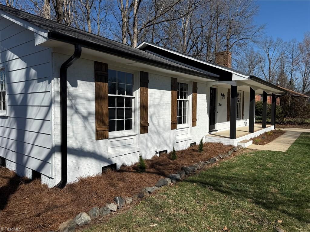 Photo of 3 Woodclub Court, Greensboro, NC 27406 (MLS # 1211727)
