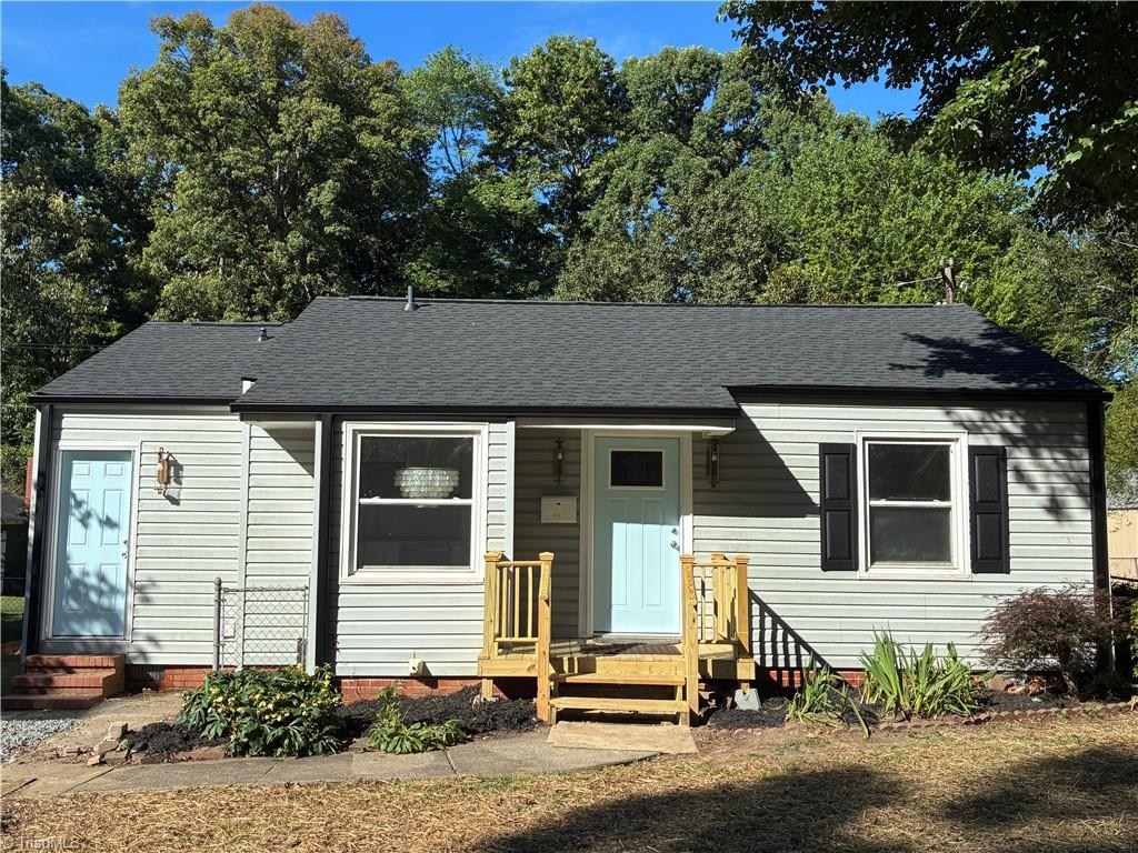 2735 Stratford Drive, Greensboro, NC, 27408