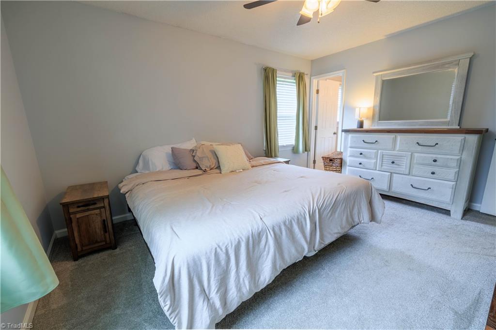6102 Hunters Ridge Drive, Lexington, North Carolina image 16