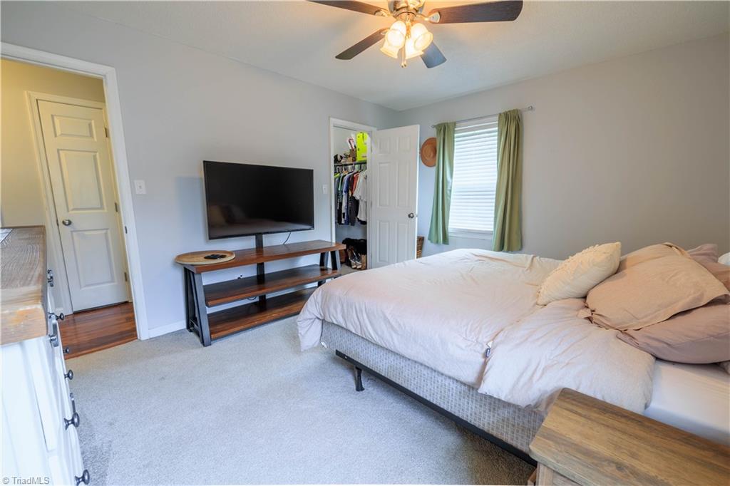 6102 Hunters Ridge Drive, Lexington, North Carolina image 17