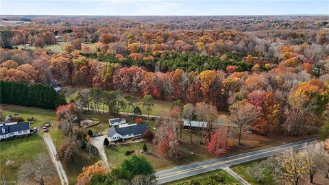 A home in Greensboro