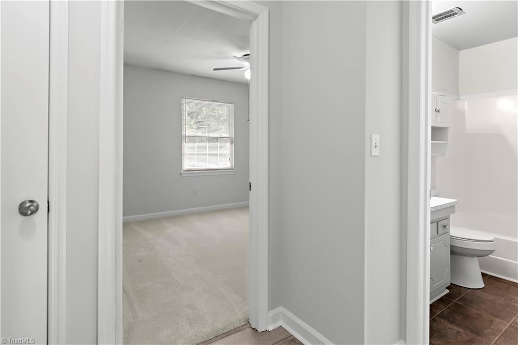 2325 Bay Meadows Court #H, Clemmons, North Carolina image 18