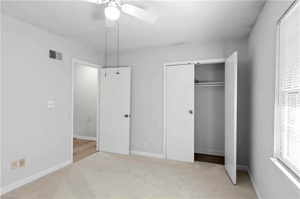 2325 Bay Meadows Court #H, Clemmons, North Carolina image 19