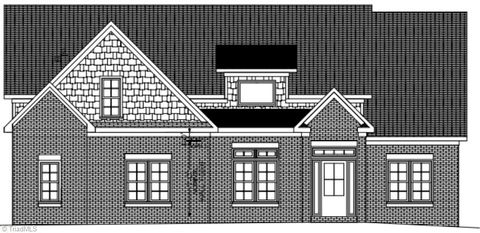 Homes For Sale - Williams Road<br/> Forsyth County, Lewisville, NC 27023