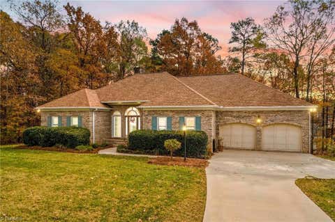 Homes For Sale - 411 Wildwood Drive<br/> Salisbury, NC 28146