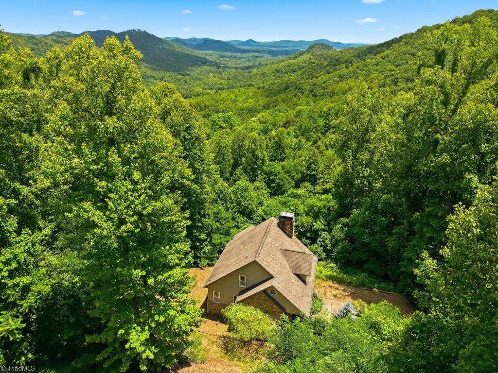 Photo of 255 Treadway Ridge Road, Moravian Falls, NC 28654 (MLS # 1224431)