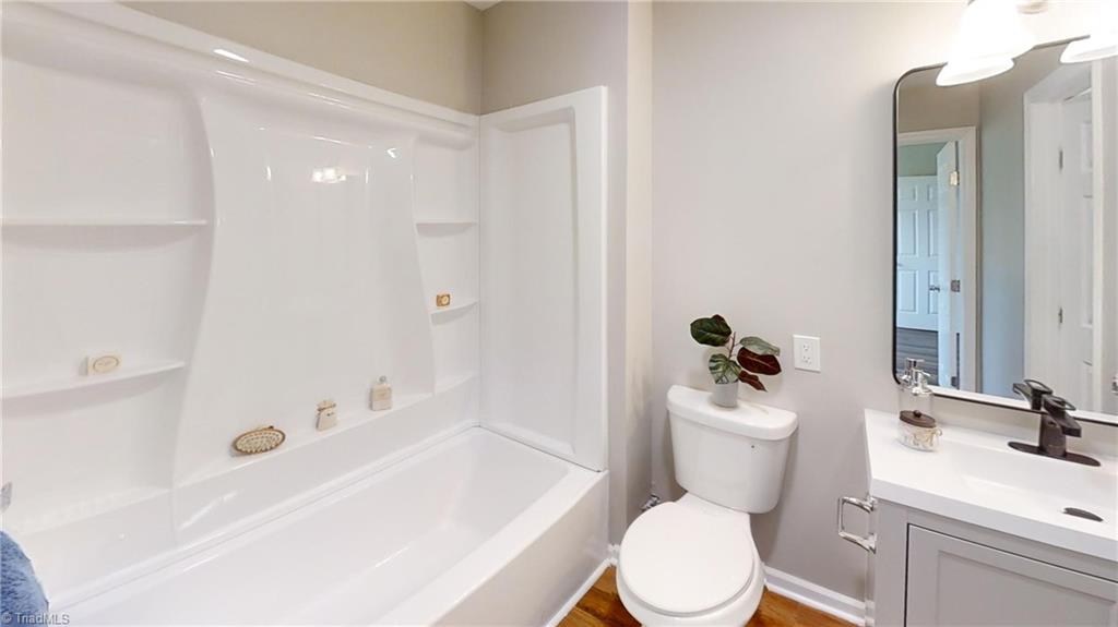 707 Piedmont Way, Burlington, North Carolina image 26