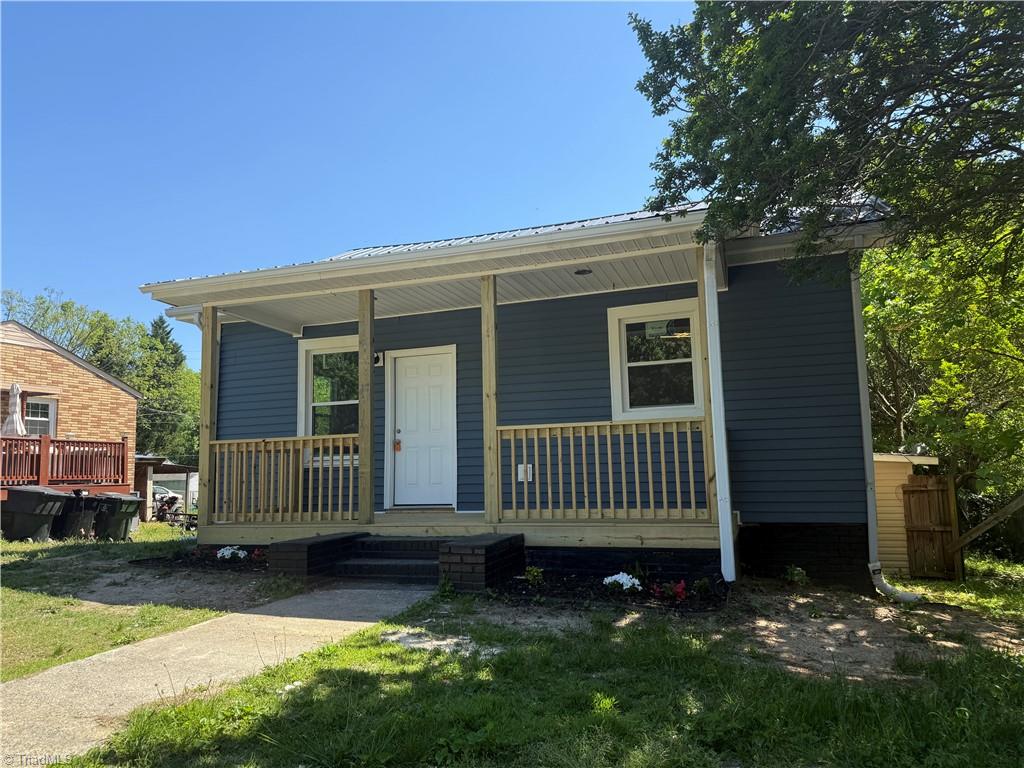 707 Piedmont Way, Burlington, North Carolina image 1