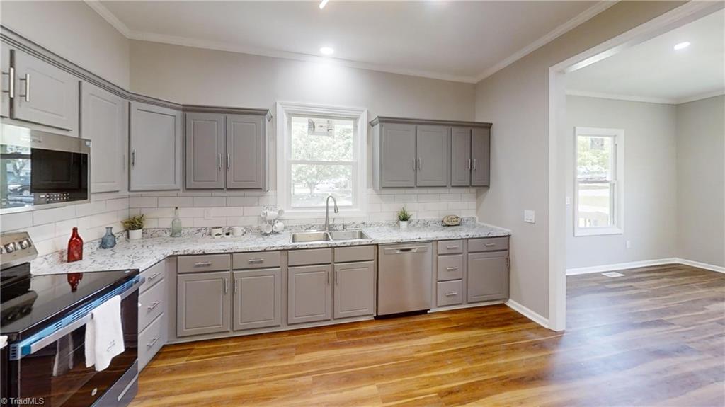 707 Piedmont Way, Burlington, North Carolina image 11
