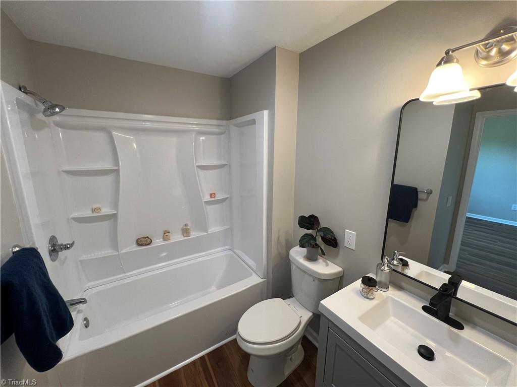707 Piedmont Way, Burlington, North Carolina image 25
