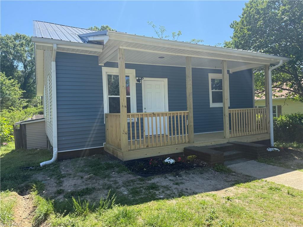 707 Piedmont Way, Burlington, North Carolina image 2