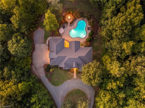 Photo of 1436 John Young Road, Lexington, NC 27292 (MLS # 1234043)