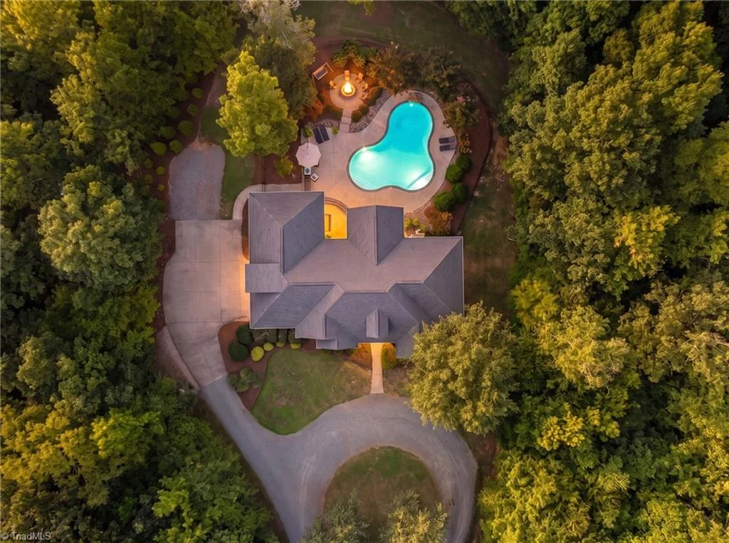 1436 John Young Road, Lexington, NC, 27292