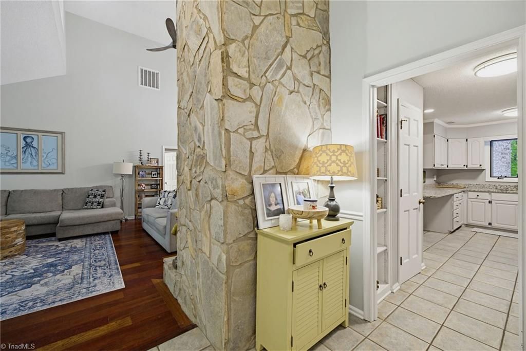 Photo of 7404 Phelps Court, Greensboro, NC 27409 (MLS # 1222637)