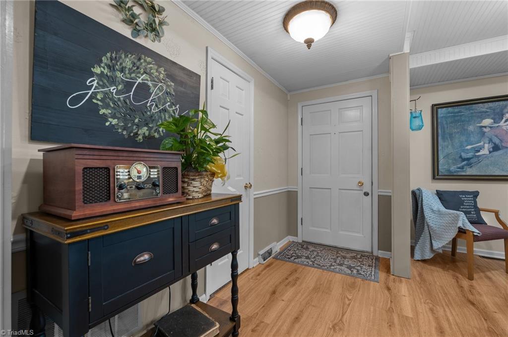 1612 Regency Drive, Burlington, North Carolina image 5