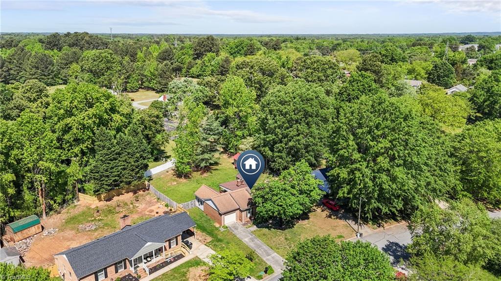 1612 Regency Drive, Burlington, North Carolina image 37