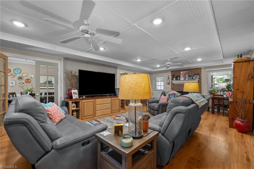 1612 Regency Drive, Burlington, North Carolina image 6