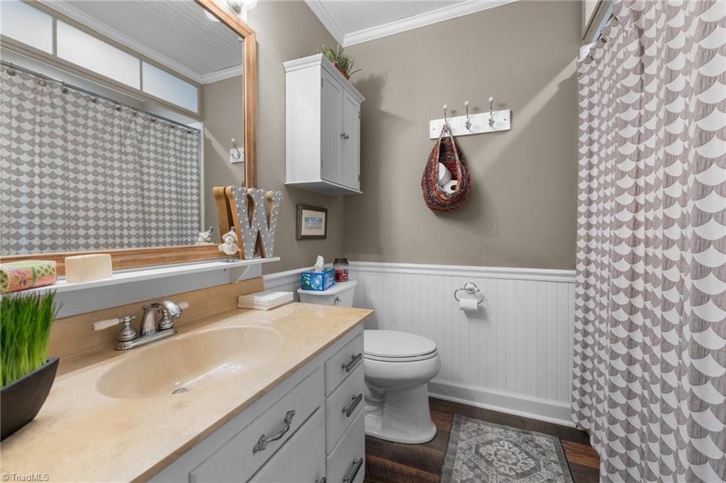 1612 Regency Drive, Burlington, North Carolina image 25