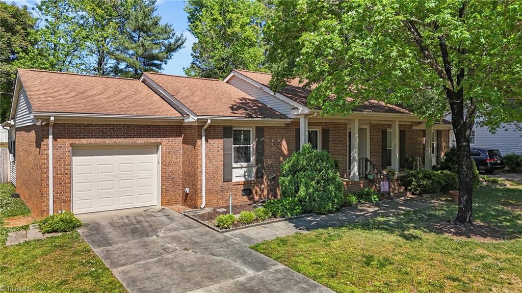 1612 Regency Drive, Burlington, North Carolina image 30